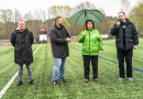 Nākotnes līgas spēle "Mārupes  SC" : futbola skola "Alberts" | 14.04.2024.