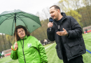 Nākotnes līgas spēle "Mārupes  SC" : futbola skola "Alberts" | 14.04.2024.