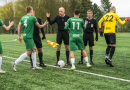 Nākotnes līgas spēle "Mārupes  SC" : futbola skola "Alberts" | 14.04.2024.