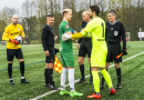 Nākotnes līgas spēle "Mārupes  SC" : futbola skola "Alberts" | 14.04.2024.