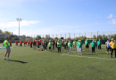 Mārupes novada senioru sporta diena 2024 | 15.05.2024.