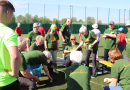 Mārupes novada senioru sporta diena 2024 | 15.05.2024.