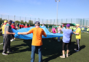 Mārupes novada senioru sporta diena 2024 | 15.05.2024.