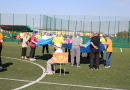 Mārupes novada senioru sporta diena 2024 | 15.05.2024.