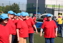 Mārupes novada senioru sporta diena 2024 | 15.05.2024.