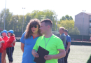 Mārupes novada senioru sporta diena 2024 | 15.05.2024.