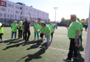 Mārupes novada senioru sporta diena 2024 | 15.05.2024.