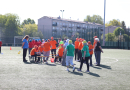 Mārupes novada senioru sporta diena 2024 | 15.05.2024.