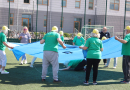 Mārupes novada senioru sporta diena 2024 | 15.05.2024.