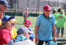 Mārupes novada senioru sporta diena 2024 | 15.05.2024.