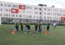Mārupes novada senioru sporta diena 2024 | 15.05.2024.