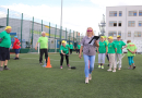 Mārupes novada senioru sporta diena 2024 | 15.05.2024.