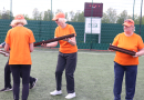 Mārupes novada senioru sporta diena 2024 | 15.05.2024.