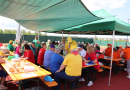 Mārupes novada senioru sporta diena 2024 | 15.05.2024.