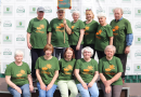 Mārupes novada senioru sporta diena 2024 | 15.05.2024.