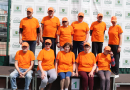 Mārupes novada senioru sporta diena 2024 | 15.05.2024.