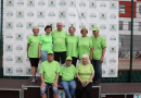 Mārupes novada senioru sporta diena 2024 | 15.05.2024.