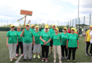 Mārupes novada senioru sporta diena 2024 | 15.05.2024.