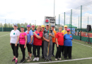 Mārupes novada senioru sporta diena 2024 | 15.05.2024.