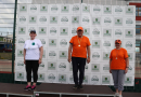 Mārupes novada senioru sporta diena 2024 | 15.05.2024.