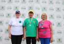 Mārupes novada senioru sporta diena 2024 | 15.05.2024.