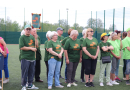 Mārupes novada senioru sporta diena 2024 | 15.05.2024.