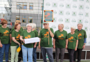 Mārupes novada senioru sporta diena 2024 | 15.05.2024.