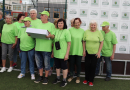 Mārupes novada senioru sporta diena 2024 | 15.05.2024.