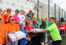 Mārupes novada senioru sporta diena 2024 | 15.05.2024.