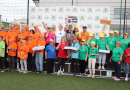 Mārupes novada senioru sporta diena 2024 | 15.05.2024.