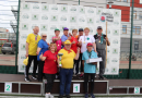 Mārupes novada senioru sporta diena 2024 | 15.05.2024.