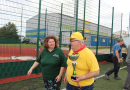 Mārupes novada senioru sporta diena 2024 | 15.05.2024.