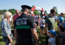 BĒRNU SKRĒJIENS "AR VASARU SAUJĀ 2024" JAUNMĀRUPĒ | 26.05.2024.