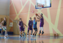 Pavasara kauss basketbolā | 19.05.2024.