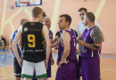 Pavasara kauss basketbolā | 19.05.2024.