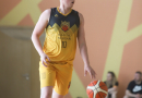 Pavasara kauss basketbolā | 19.05.2024.