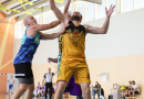 Pavasara kauss basketbolā | 19.05.2024.