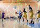 Pavasara kauss basketbolā | 19.05.2024.