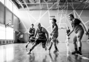Pavasara kauss basketbolā | 19.05.2024.