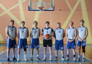 Pavasara kauss basketbolā | 19.05.2024.
