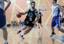 Pavasara kauss basketbolā | 19.05.2024.