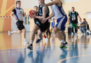 Pavasara kauss basketbolā | 19.05.2024.