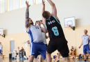 Pavasara kauss basketbolā | 19.05.2024.