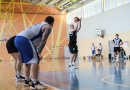 Pavasara kauss basketbolā | 19.05.2024.