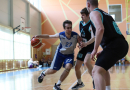 Pavasara kauss basketbolā | 19.05.2024.