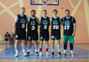 Pavasara kauss basketbolā | 19.05.2024.