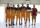 Pavasara kauss basketbolā | 19.05.2024.