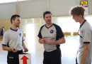 Pavasara kauss basketbolā | 19.05.2024.