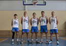 Pavasara kauss basketbolā | 19.05.2024.