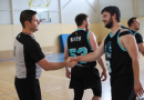 Pavasara kauss basketbolā | 19.05.2024.